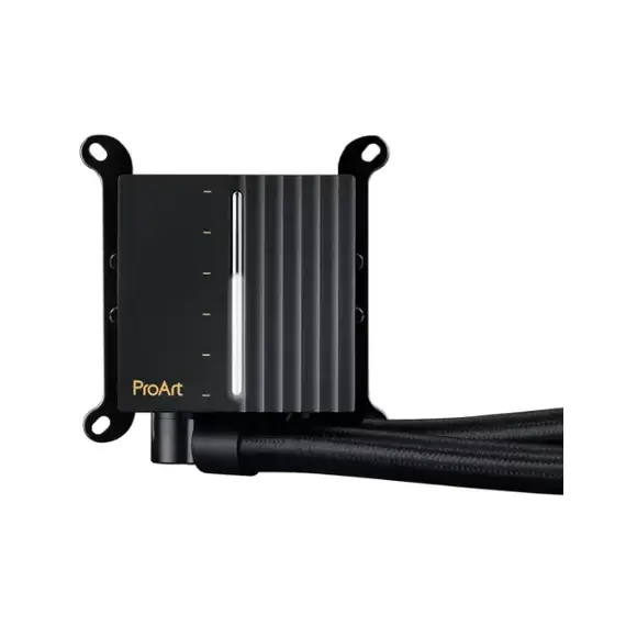 اسوس مبرد مائي للكمبيوتر