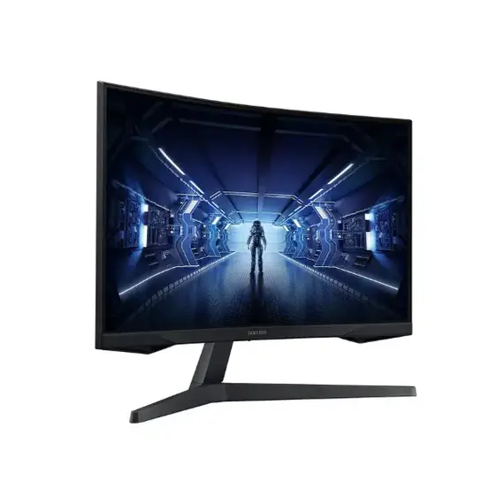 Samsung monitor computer