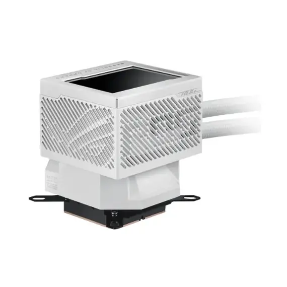 مبرد مائي للكمبيوتر