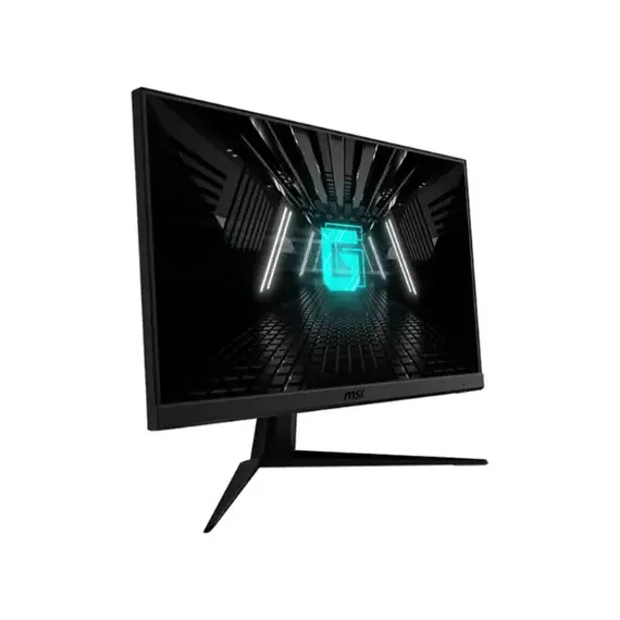 شاشة جيمنج ام اس اي