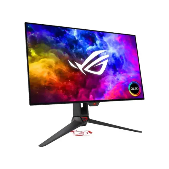 gaming monitor asus