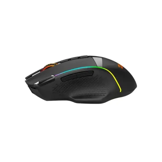 wireless mouse gaming