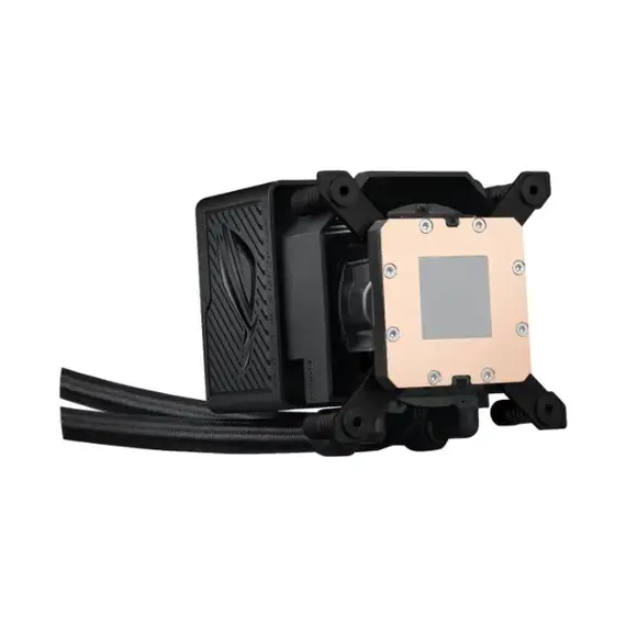 اسوس وحدة المعالجة المركزية