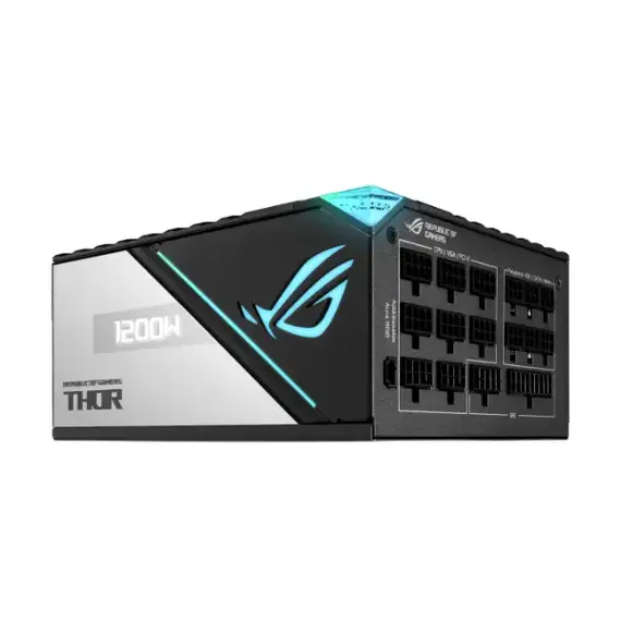 اسوس باور سبلاي للكمبيوتر