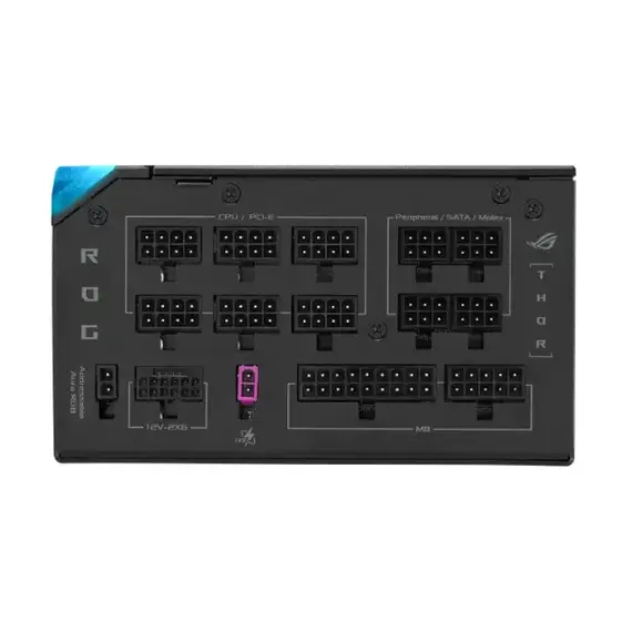 اسوس باور سبلاي جيمنج