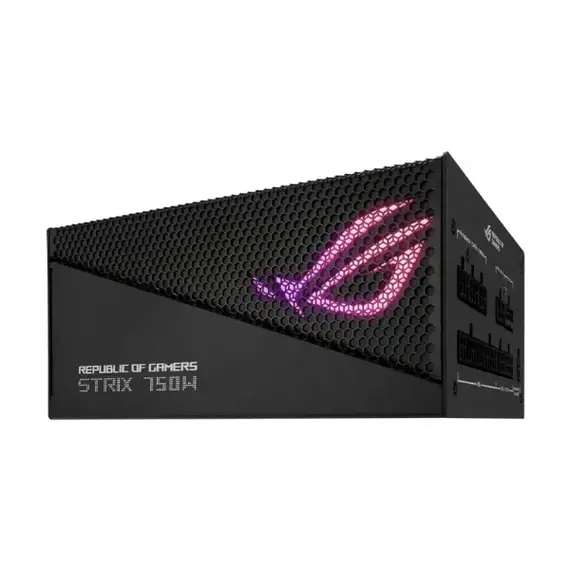 باور سبلاي 750وات