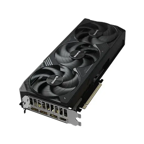 جرافيك كارت شاشة للالعاب