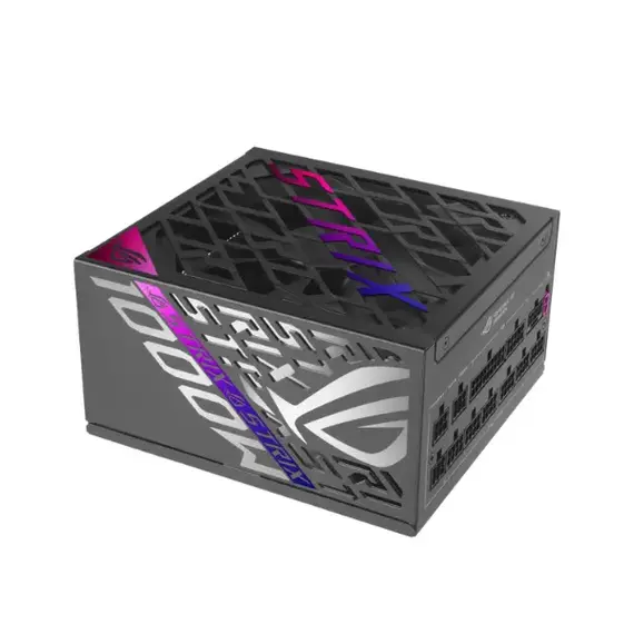 اسوس روج ستريكس 1000وات بلاتينيوم