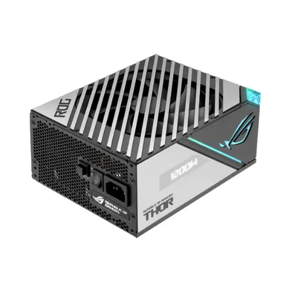 اسوس باور سبلاى كمبيوتر