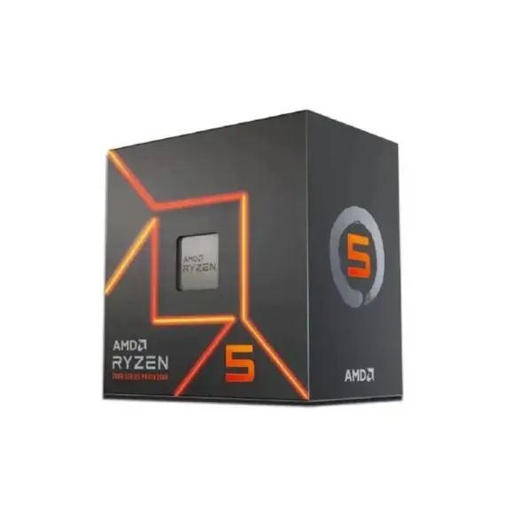 AMD Ryzen 5