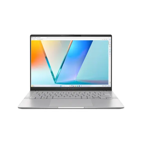 ASUS Vivobook S14 M5406UA-QD055W
