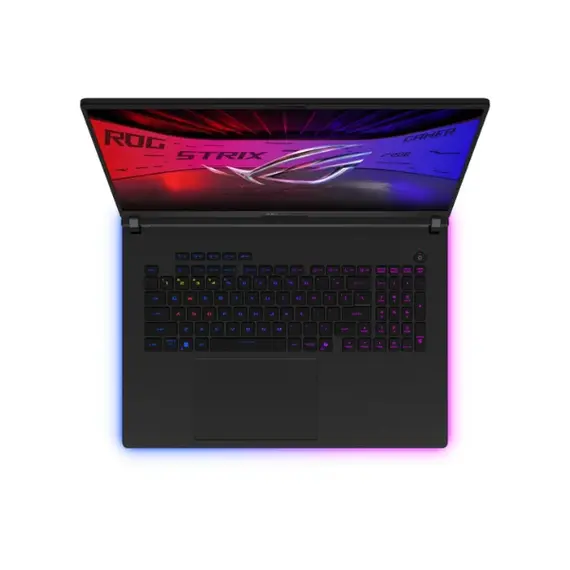 asus rog laptop