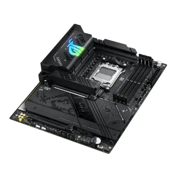 ddr5 مازر بورد