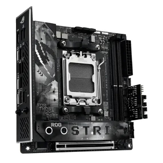 asus motherboard
