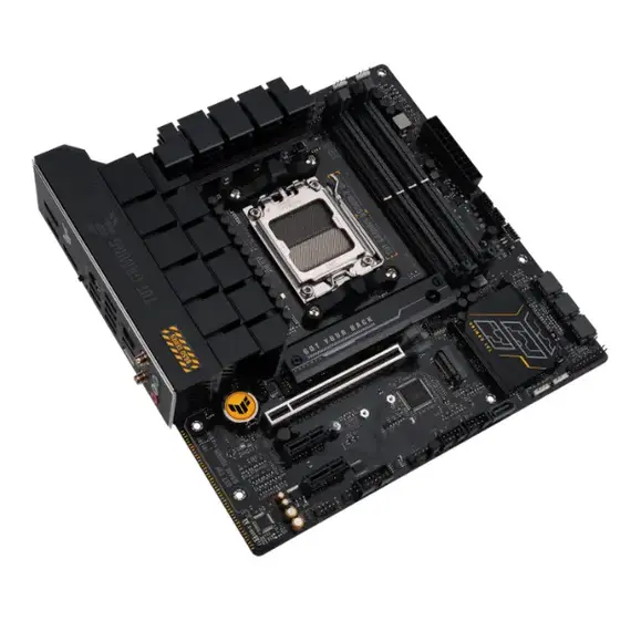 مازر بورد mATX