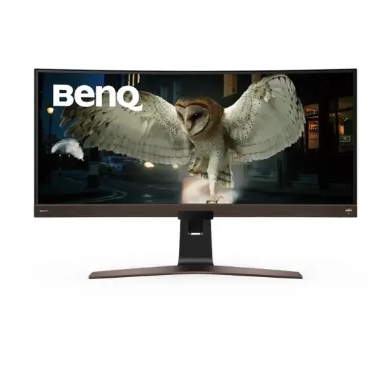 BenQ EW3880R