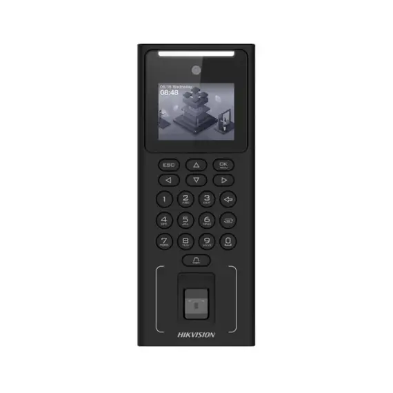 Hikvision DS-K1T321MFWX