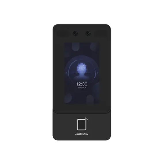 Hikvision DS-K1T342MFX-E1