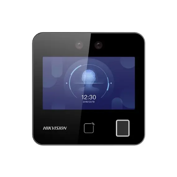 Hikvision DS-K1T343MFWX