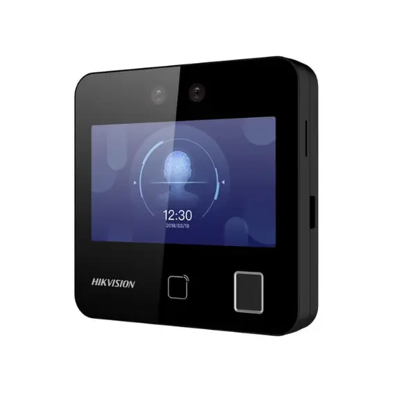 Face Access Terminal