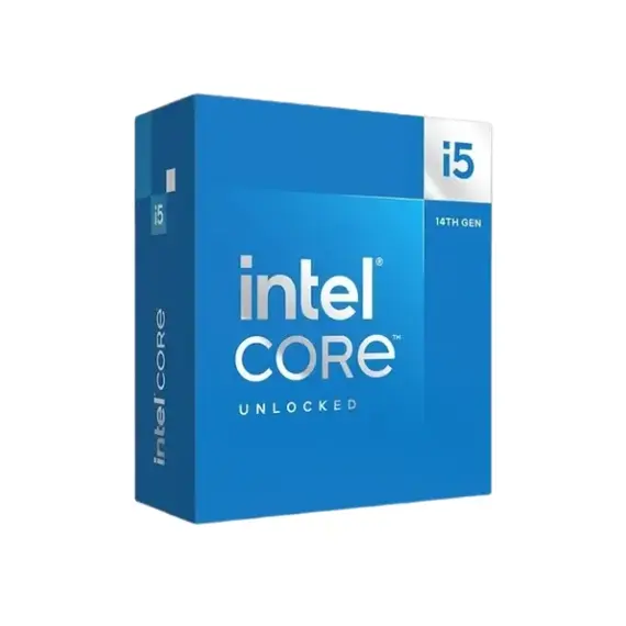 Intel Core i5-14600K