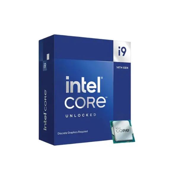 انتل كور i9-14900KF