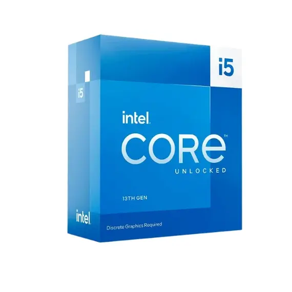 Intel Core I5