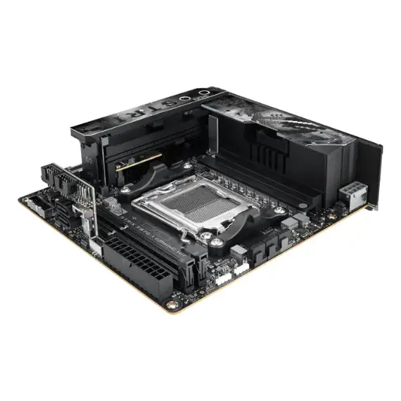 Mini-ITX Motherboard