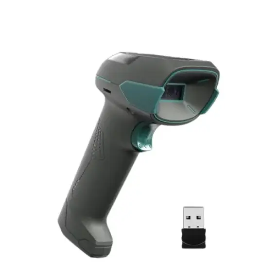 باركود سكانر