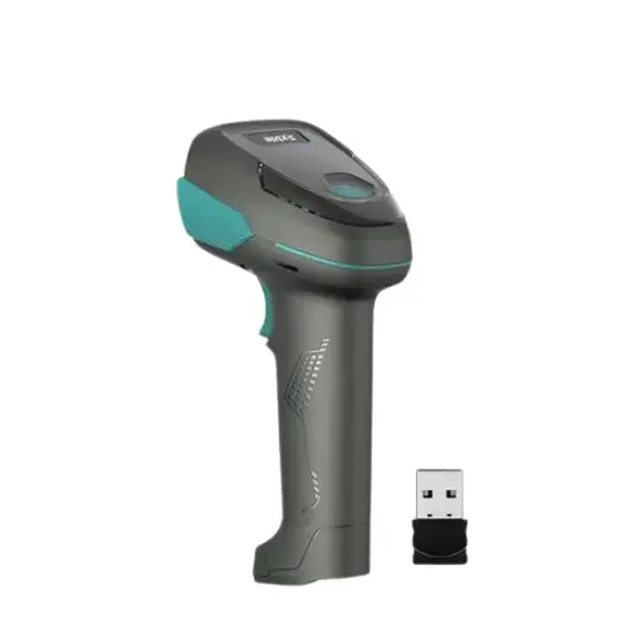 سايبل سكانر