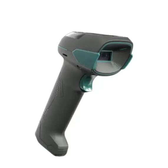 ماسح الباركود