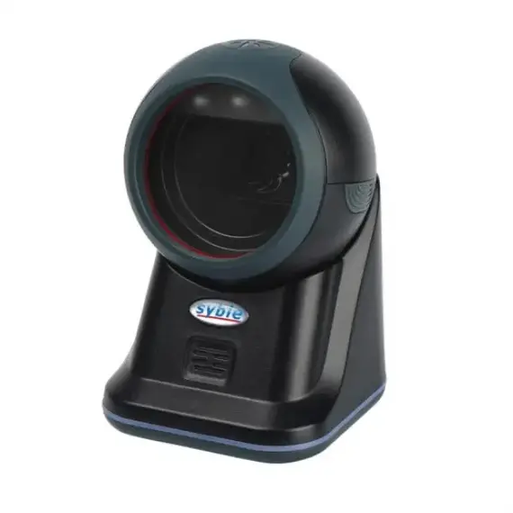 سكانر باركود