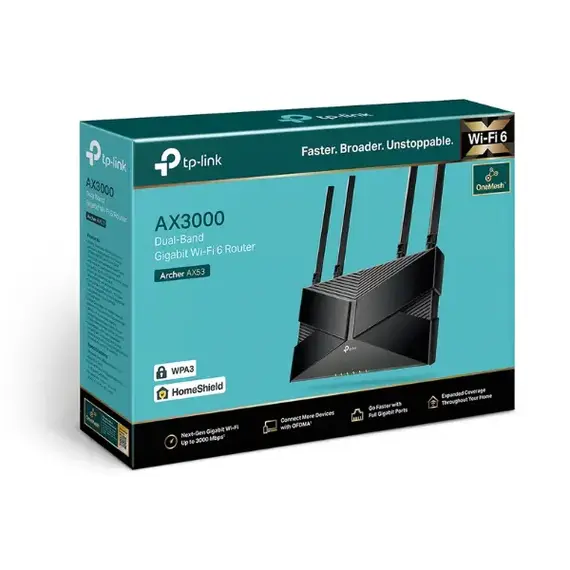 راوتر واي فاي