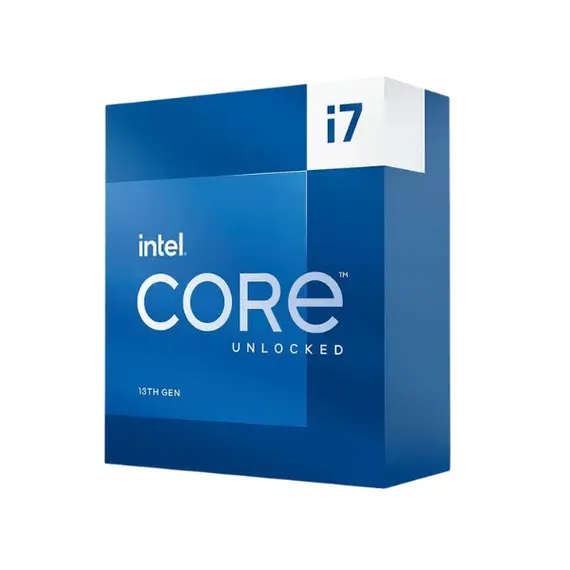 core i7 processor