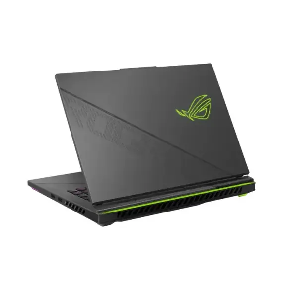 اسوس لابتوب روج