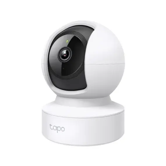 كاميرا المراقبة المنزلية