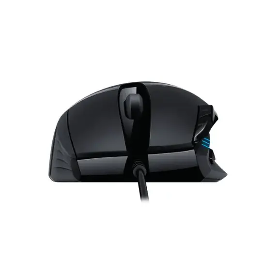 computer mouse gaming
