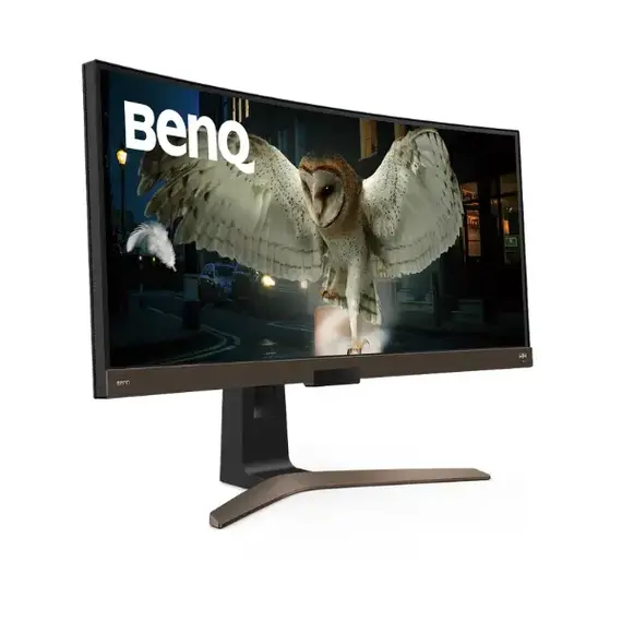 gaming monitor benq