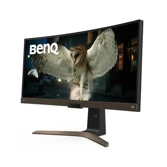monitor for gaming