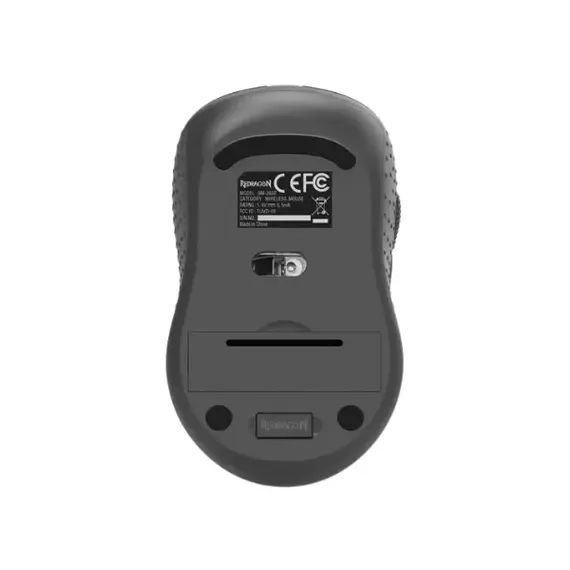 ماوس لا سلكي