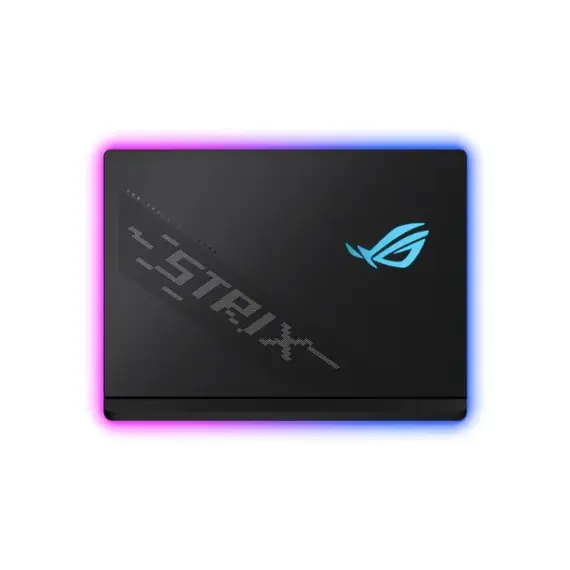 asus laptop rog