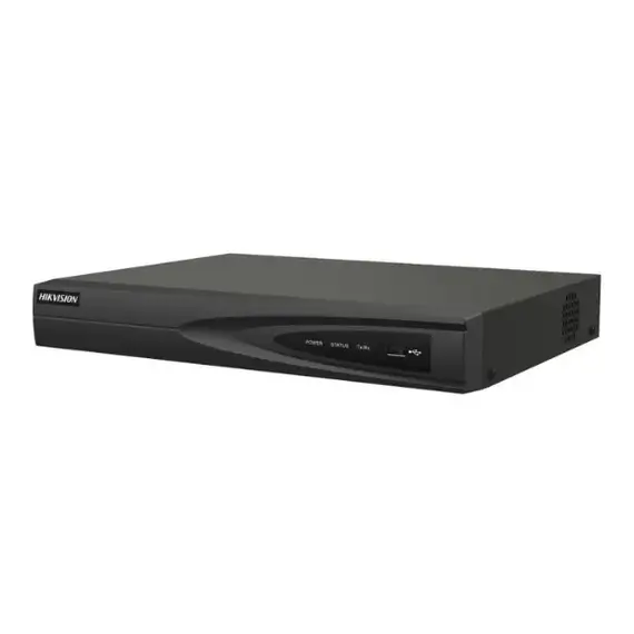 Hikvision DS-7604NI-K1