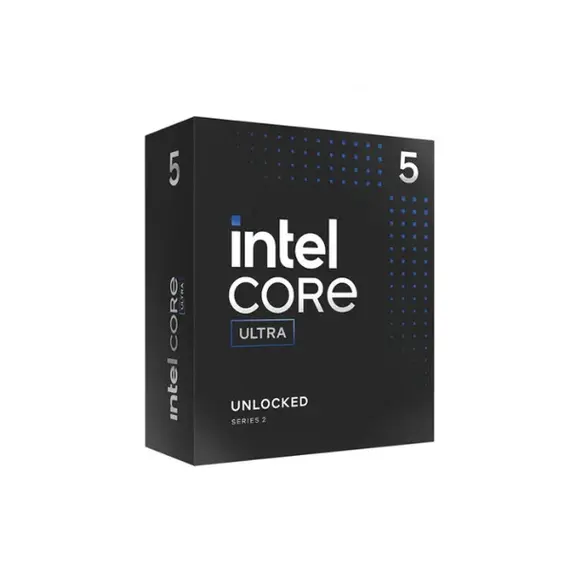 انتل كور الترا​ 5