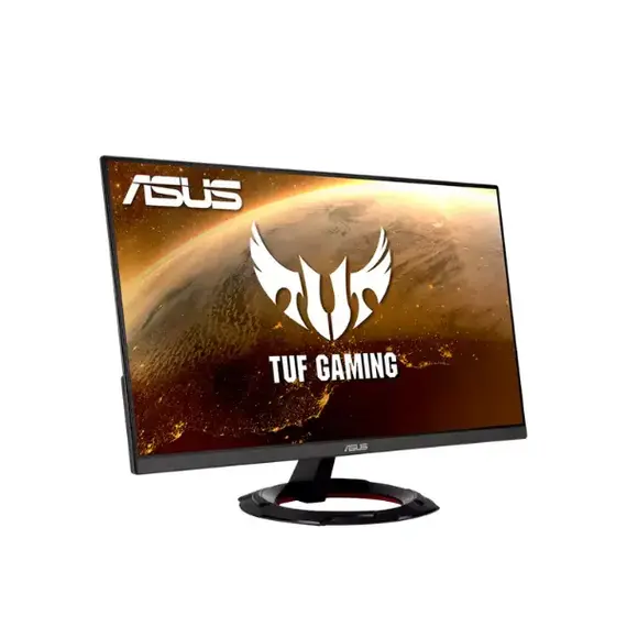 اسوس شاشة pc