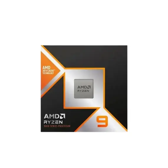 اي ام دي رايزن 9