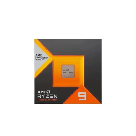 اي ام دي رايزن 9