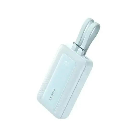 باور بانك أنكر