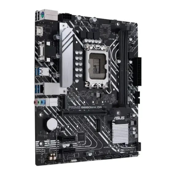 asus motherboard