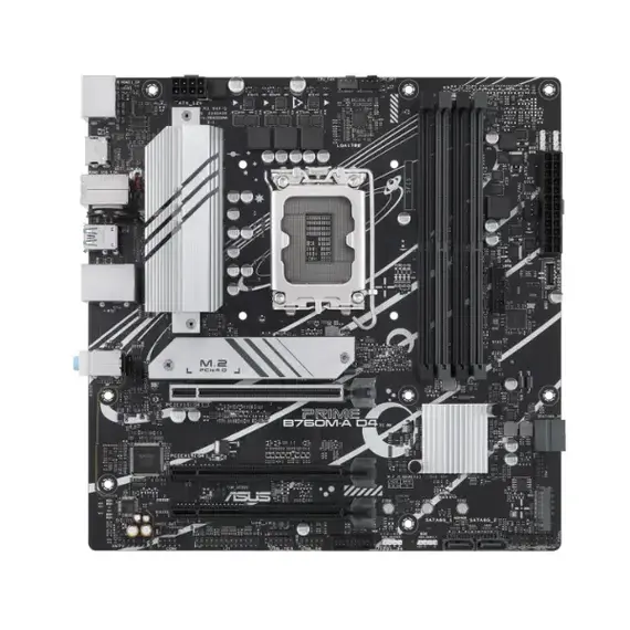 Asus Prime B760M-A D4