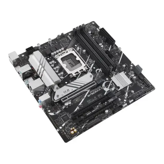mATX Motherboard